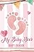 My Baby Book - Baby Log Book by Miss ChaCha