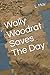 Wally Woodrat Saves The Day by L. H. May