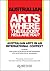 Australian Arts by John Clark