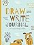 Draw and Write Journal: Pup...