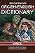 Orcish English Dictionary - Second Edition