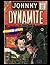 Johnny Dynamite #10 (Stunning Strips)