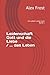 Leidenschaft Gott und die Liebe / ... das Leben: Ein Leben voller Lyrik (German Edition)