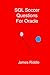 SQL Soccer Questions For Or...