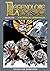 Legendlore - Volume Two: To...