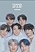 BTS Notebook: Kpop notebook...