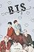 BTS Notebook: Kpop notebook...
