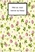 First my Aunt forever my friend by Pam Clark