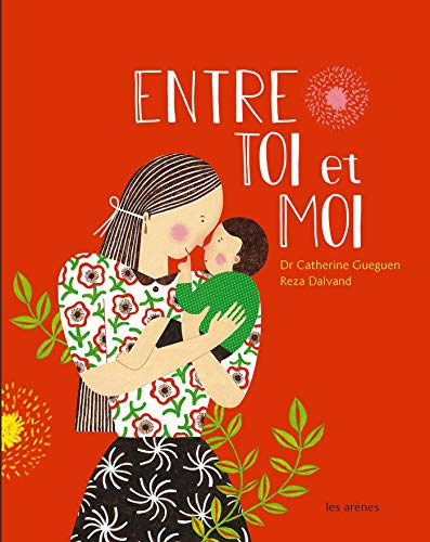 Entre toi et moi (Hardcover)