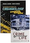BUNDLE: Hagan: Introduction to Criminology: Theories, Methods, and Criminal Behavior, 10e (Paperback) + Felson: Crime and Everyday Life: A Brief Introduction, 6e (Paperback)