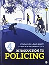 BUNDLE: Cox: Introduction to Policing, 4e (Paperback) + Hougland: The SAGE Guide to Writing in Criminal Justice (Paperback)
