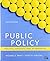 BUNDLE: Kraft: Public Polic...