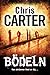 Bödeln (Robert Hunter Book 2) (Swedish Edition)