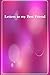Letters to my Best Friend by Pam Clark