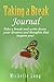 Taking A Break Journal by Michelle Long