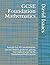 GCSE Foundation Mathematics...