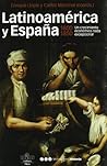 LATINOAMERICA Y ESPAÑA 1800-1850: Un crecimiento económico nada excepcional