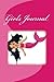 Girls Journal: Mermaid Them...