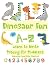 Dinosaur fun a-z learn to w...