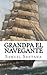Grandpa el navegante (Spanish Edition)