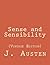 Sense and Sensibility: (Vintage Edition) (Bestsellers: Classic Books)