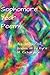 Sophomore Year Poems: A collection of poems, all by Kyra M. Richardson