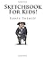 Sketchbook For Kids!: Pirat...
