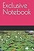 Exclusive Notebook
