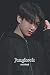 Jungkook Notebook: Kpop not...