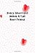 Every Short Girl Needs A Tall Best Friend by Pam Clark