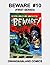 Beware #10 (First Series): Gwandanaland Comics