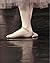 Ballet Shoes For A Ballerina: Journal/Notebook/Diary (Dance)