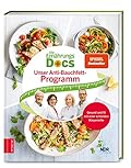 Unser Anti-Bauchfett-Programm: Gesund und fit mit einer schlanken Körpermitte