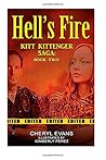 Hell's Fire: Kitt Kittenger Saga book 2