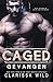 Caged: Gevangen