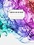 Composition Notebook: Colorful Smoke - 8.5” X 11” 120 Pages College Ruled