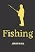 Fishing Journal by John Willock