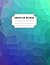 Composition Notebook: Color...