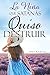 La Niña Que Satanás Quiso Destruir by Adele Rodriguez
