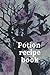 Potion recipe book: Blank r...