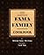 The Fama Family Cookbook
