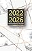 2022-2026 Five Year Monthly...