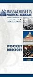 The Massachusetts Political Almanac - Pocket Directory: 2017 Pocket Directory