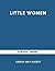 Little Women (Children's Classic Book)