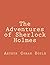 The Adventures of Sherlock Holmes (yourbooks)