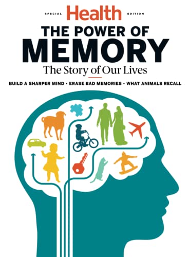 Health The Power of Memory (Paperback)