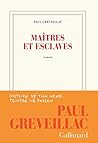 Maitres et esclav...