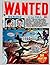 Wanted Comics #12: March 1948