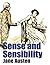 Sense and Sensibility (Romance Classics)