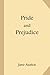 Pride and Prejudice
